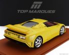BUGATTI  EB110 SS 1994  YELLOW