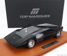 LANCIA  STRATOS ZERO CONCEPT 1970  BLACK