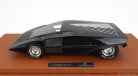 LANCIA  STRATOS ZERO CONCEPT 1970  BLACK
