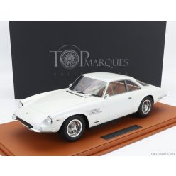 FERRARI  500 SUPERFAST 2-SERIES 1965  WHITE