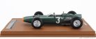 BRM  F1  P261 N 3 WINNER MONACO GP 1965 GRAHAM HILL  GREEN MET