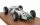 BRM  F1  P261 N 24 BELGIUM GP 1965 BOB BONDURANT  WHITE GREEN