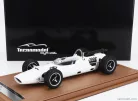 LOLA  T90 N 0 INDIANAPOLIS INDY 500 PRESS VERSION 1966  WHITE
