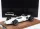 LOLA  T90 N 0 INDIANAPOLIS INDY 500 PRESS VERSION 1966  WHITE