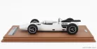 LOLA  T90 N 0 INDIANAPOLIS INDY 500 PRESS VERSION 1966  WHITE