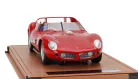 FERRARI  330 TRI/LM 4.0L V12 SPIDER PRESS VERSION 1962  RED