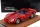 FERRARI  330 TRI/LM 4.0L V12 SPIDER LOWER WINDSHIELD PRESS VERSION 1962  RED