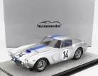 FERRARI - 250GT SWB 3.0L V12 TEAM NOBLET N 14 3rd 24h LE MANS 1961 P.NOBLET - J.GUICHET