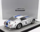 FERRARI - 250GT SWB 3.0L V12 TEAM NOBLET N 14 3rd 24h LE MANS 1961 P.NOBLET - J.GUICHET