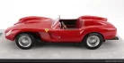 FERRARI  250TR 3.1L V12 TESTAROSSA PONTOON FENDER SPIDER PRESS VERSION 1957