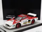 LANCIA  STRATOS TURBO Gr.5 N 598 WINNER GIRO D'ITALIA 1976 C.FACETTI - P.SODANO  RED WHITE