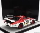 LANCIA  STRATOS TURBO Gr.5 N 598 WINNER GIRO D'ITALIA 1976 C.FACETTI - P.SODANO  RED WHITE