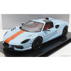   TOURING  SUPERLEGGERA ARESE RH95 (CHASSIS AND ENGINE F-12) 2021