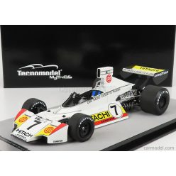 BRABHAM  F1 BT44 N 7 BELGIUM GP 1974 C.REUTEMANN