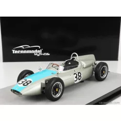 COOPER  F1  T53 N 38 GERMAN GP 1961 B.COLLOMB