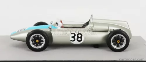 COOPER  F1  T53 N 38 GERMAN GP 1961 B.COLLOMB