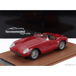 FERRARI  500 MONDIAL 3.0L SPIDER 1956  RED