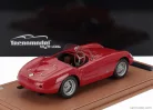 FERRARI  500 MONDIAL 3.0L SPIDER 1956  RED