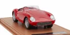 FERRARI  500 MONDIAL 3.0L SPIDER 1956  RED