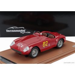   FERRARI  500 MONDIAL 3.0L SPIDER N 82e 6h TORREY PINES 1956 PHIL HILL - RICHIE GINTHER  RED