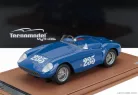 FERRARI  500 MONDIAL 3.0L SPIDER N 235 SANTA BARBARA ROAD RACE 1954 PORFIRIO RUBIROSA  BLUE