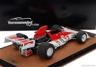 BRM  F1  P160E N 19 GERMAN GP 1973 CLAY REGAZZONI  WHITE RED