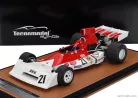 BRM  F1  P160E N 21 MONZA ITALY GP 1973 NIKI LAUDA  WHITE RED