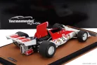 BRM  F1  P160E N 21 MONZA ITALY GP 1973 NIKI LAUDA  WHITE RED