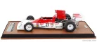 BRM  F1  P160E N 21 MONZA ITALY GP 1973 NIKI LAUDA  WHITE RED