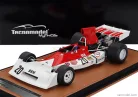 BRM  F1  P160E N 20 CANADIAN GP 1973 JEAN PIERRE BELTOISE  WHITE RED