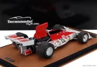 BRM  F1  P160E N 20 CANADIAN GP 1973 JEAN PIERRE BELTOISE  WHITE RED