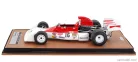 BRM  F1 P160E N 16 SPAIN GP 1973 NIKI LAUDA  WHITE RED