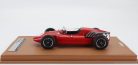 COOPER  F1  T51 N 2 ITALY GP 1960 GIULIO CABIANCA  RED