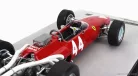 FERRARI  F1  246 T81 N 44 ITALY GP 1966 GIANCARLO BAGHETTI