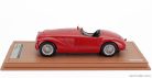 FERRARI  125S SPIDER PRESS 1947  ROSSO CORSA - RED