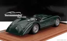 JAGUAR  C-TYPE 3.5L S6 LONGTAIL SPIDER N 0 PRESS VERSION 24h LE MANS 1952  BRITISH RACING GREEN