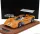 McLAREN  M8B CAN-AM N 5 WINNER MID-OHIO 1969 DENNY HULME  ORANGE