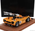 McLAREN  M8B CAN-AM N 5 WINNER MID-OHIO 1969 DENNY HULME  ORANGE