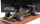 LOTUS  F1  94T TEAM JPS N 11 EUROPEAN GP 1983 ELIO DE ANGELIS  BLACK GOLD