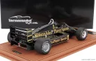 LOTUS  F1  94T TEAM JPS N 11 EUROPEAN GP 1983 ELIO DE ANGELIS  BLACK GOLD