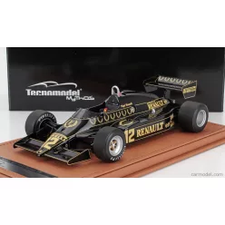   LOTUS  F1  94T TEAM JPS N 12 BRITISH GP 1983 NIGEL MANSELL  BLACK GOLD