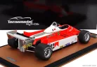 ALFA ROMEO  F1  179 N 22 DUTCH GP 1980 VITTORIO BRAMBILLA  WHITE RED