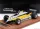 RENAULT  F1  RE30B V6 TURBO TEAM RENAULT ELF N 16 WINNER ITALY GP 1982 RENE ARNOUX  WHITE YELLOW BLACK
