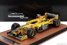 JORDAN  F1  198 HONDA MF-301 HC N 10 AUSTRALIAN GP 1998 RALPH SCHUMACHER  YELLOW BLACK