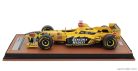 JORDAN  F1  198 HONDA MF-301 HC N 10 AUSTRALIAN GP 1998 RALPH SCHUMACHER  YELLOW BLACK