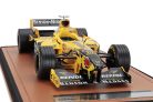 JORDAN  F1  198 HONDA MF-301 HC N 10 AUSTRALIAN GP 1998 RALPH SCHUMACHER  YELLOW BLACK