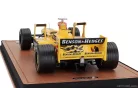 JORDAN  F1  198 HONDA MF-301 HC N 9 IMOLA GP 1998 DAMON HILL  YELLOW BLACK