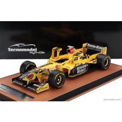   JORDAN  F1  198 HONDA MF-301 HC N 10 IMOLA GP 1998 RALPH SCHUMACHER  YELLOW BLACK