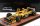 JORDAN  F1  198 HONDA MF-301 HC N 10 IMOLA GP 1998 RALPH SCHUMACHER  YELLOW BLACK