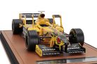 JORDAN  F1  198 HONDA MF-301 HC N 10 IMOLA GP 1998 RALPH SCHUMACHER  YELLOW BLACK